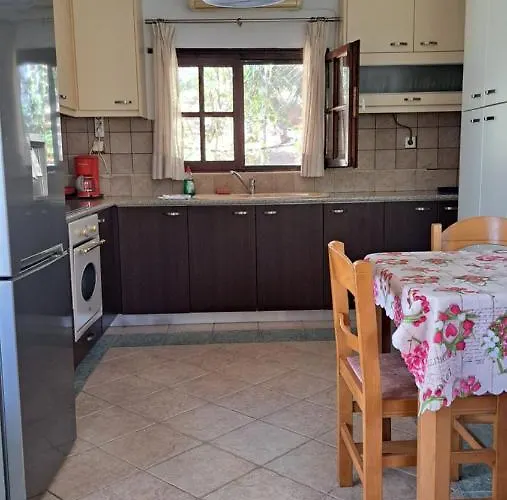 βlueview Holiday home *