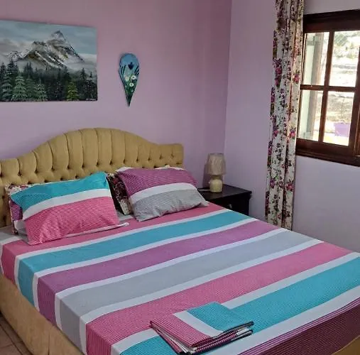 Holiday home βlueview