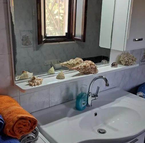 Holiday home βlueview Ermioni