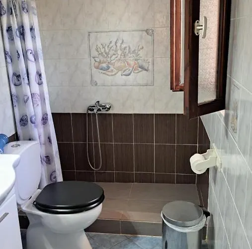 Holiday home βlueview