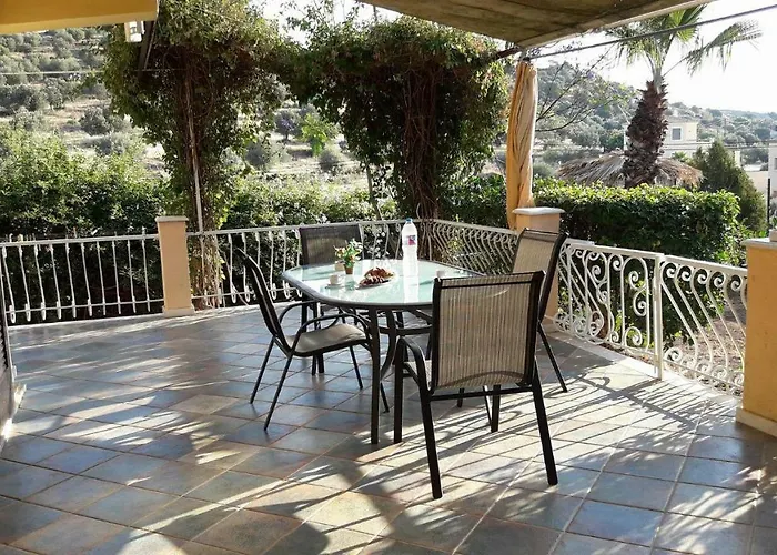 βlueview Feriehus Ermioni