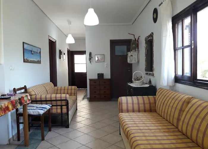 βlueview Holiday home *