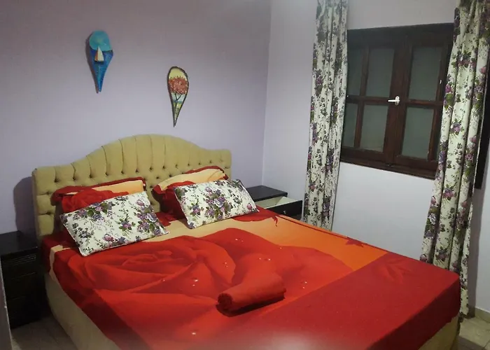 Holiday home βlueview Ermioni